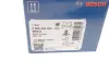 Гальмівні колодки дискові BOSCH 0986460964 (фото 4)