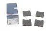 Гальмівні колодки дискові BOSCH 0986460965 (фото 1)