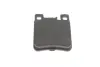 Гальмівні колодки дискові BOSCH 0986460965 (фото 3)