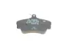 Гальмівні колодки дискові BOSCH 0986460989 (фото 3)