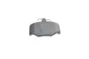 Торм колодки дискові (вир-во Bosch) BOSCH 0986460993 (фото 4)