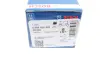 Торм колодки дискові (вир-во Bosch) BOSCH 0986460993 (фото 8)