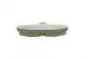 Комплект гальмівних колодок з 4 шт. дисків BOSCH 0986460995 (фото 3)