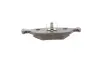 Комплект гальмівних колодок з 4 шт. дисків BOSCH 0986460996 (фото 2)