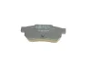 Гальмівні колодки дискові BOSCH 0986461131 (фото 7)
