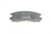 Гальмівні колодки дискові BOSCH 0986461145 (фото 6)