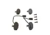 Комплект тормозных колодок, дисковый тормоз BOSCH 0986461767 (фото 4)