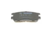Гальмівні колодки дискові BOSCH 0986461768 (фото 7)