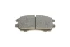 Гальмівні колодки дискові BOSCH 0986461768 (фото 8)