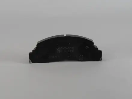 Комплект тормозных колодок, дисковый тормоз BOSCH 0986464221