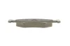 Гальмівні колодки. дискові BOSCH 0986466402 (фото 6)