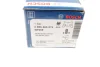 Гальмівні колодки дискові BOSCH 0986466874 (фото 6)