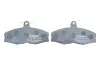 Колодки гальмівні (передні) Ford Sierra 82-86/Skoda Favorit 89-97 BOSCH 0986468613 (фото 4)