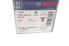 Колодки гальмівні дискові BOSCH 0986468630 (фото 4)