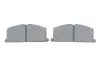 Колодки гальмівні (передні) Toyota Camry 82-91/Carina 82-01/Celica 85-93/Corolla 83-00 BOSCH 0986468701 (фото 5)