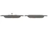 Колодки гальмівні (передні) Ford Escort IV-VI 83-02/Sierra 82-95/Scorpio 85-94/Granada II 77-85 BOSCH 0986469070 (фото 3)