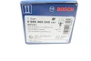 Гальмівні колодки дискові BOSCH 0986469550 (фото 6)