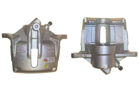 Супорт гальмівний BOSCH 0986473167
