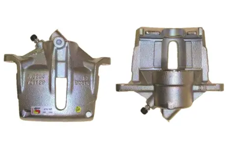 Супорт гальмівний BOSCH 0986474167