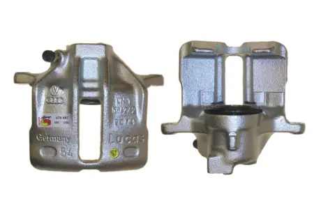 Супорт гальмівний BOSCH 0986474897