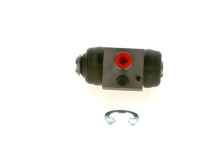 Циліндр гальмівний, робочий BOSCH 0986475742