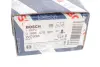 Циліндр гальмівний, робочий BOSCH 0 986 475 951 (фото 4)