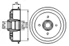 Тормозной барабан BOSCH 0986477015 (фото 1)