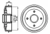 Тормозной барабан BOSCH 0986477020 (фото 1)