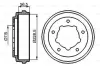 Тормозной барабан BOSCH 0986477028 (фото 1)