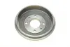 Барабан гальмівний (задній) Fiat Uno/Fiorino 77-06/Seat Ibiza/Malaga 85-93 BOSCH 0986477055 (фото 2)