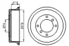 Тормозной барабан BOSCH 0986477062 (фото 1)