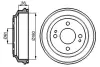 Тормозной барабан BOSCH 0986477063 (фото 1)