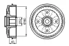 Тормозной барабан BOSCH 0986477114 (фото 1)