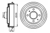 Тормозной барабан BOSCH 0986477115 (фото 1)