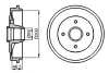 Тормозной барабан BOSCH 0986477127 (фото 1)
