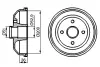 Тормозной барабан BOSCH 0986477134 (фото 1)
