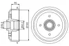 Тормозной барабан BOSCH 0986477150 (фото 1)
