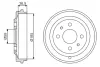 Тормозной барабан BOSCH 0986477161 (фото 1)
