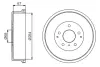 Тормозной барабан BOSCH 0986477162 (фото 1)