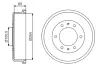 Тормозной барабан BOSCH 0986477163 (фото 1)