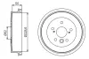 Тормозной барабан BOSCH 0986477168 (фото 1)
