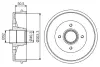Тормозной барабан BOSCH 0986477170 (фото 1)