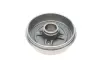 Гальмівний барабан BOSCH 0986477172 (фото 3)