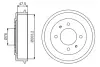 Тормозной барабан BOSCH 0986477180 (фото 1)