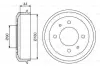 Тормозной барабан BOSCH 0986477181 (фото 1)
