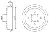 Тормозной барабан BOSCH 0986477188 (фото 1)