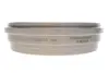 Барабан гальмівний (задній) Renault Clio III 05-14/Modus 04- (203.3x76) BOSCH 0986477205 (фото 3)