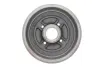 Барабан гальмівний (задній) Renault Clio III 05-14/Modus 04- (203.3x76) BOSCH 0986477205 (фото 4)