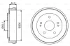 Тормозной барабан BOSCH 0986477209 (фото 1)