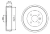 Тормозной барабан BOSCH 0986477221 (фото 1)